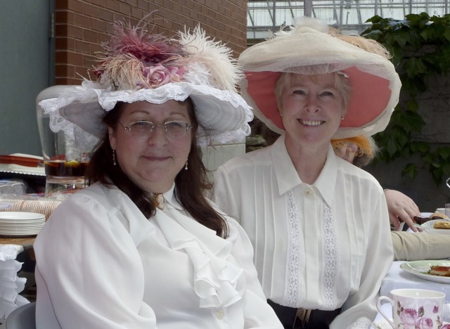 Have a wonderful summer!